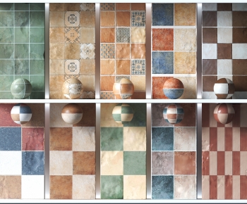 American Style Floor Tile-ID:875176915