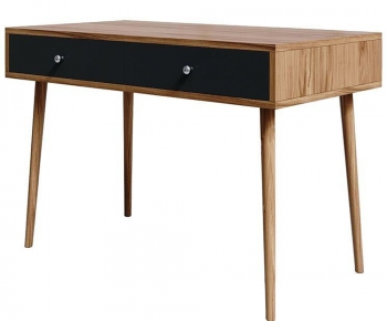 Nordic Style Desk-ID:242786888