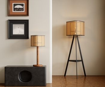 Modern Floor Lamp-ID:490397932