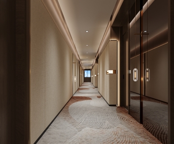 Modern Corridor-ID:530066014