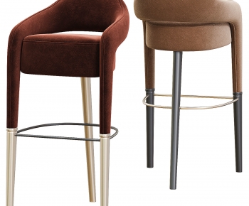 Modern Bar Chair-ID:430567986