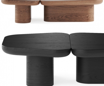 Modern Coffee Table-ID:583606967