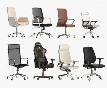 Modern Office Chair-ID:392796996