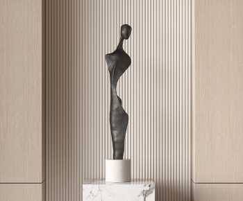 Modern Sculpture-ID:130198963