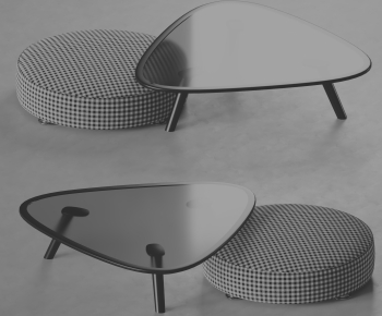 Modern Coffee Table-ID:900316002