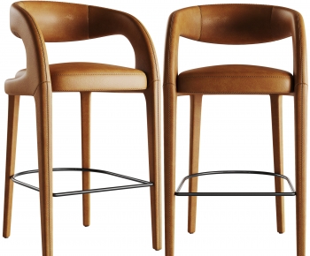 Modern Bar Chair-ID:233922003