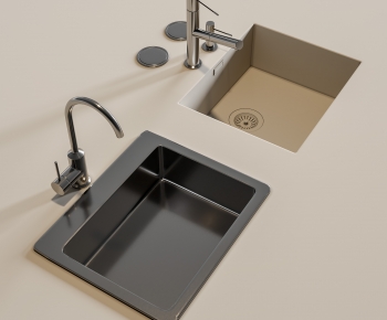 Modern Sink-ID:540916923