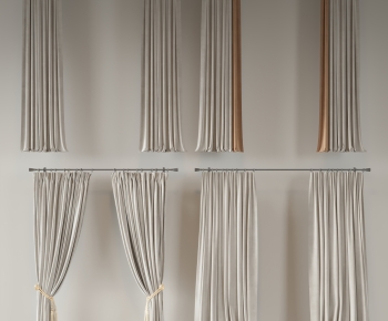 Modern The Curtain-ID:318306929