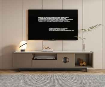 Modern TV Cabinet-ID:150307895