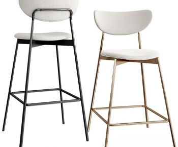 Modern Bar Chair-ID:983647116