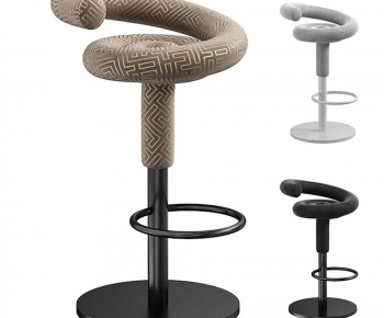 Modern Bar Stool-ID:689776905