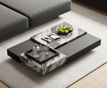 Modern Coffee Table-ID:362246995