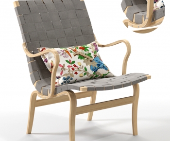 Modern Lounge Chair-ID:123135091