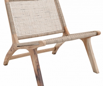 Wabi-sabi Style Outdoor Chair-ID:880985987