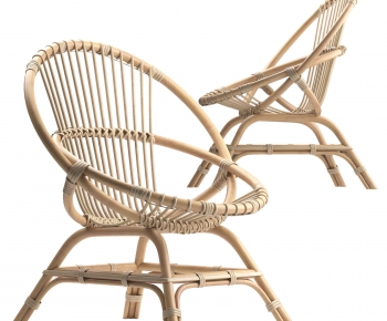 Modern Lounge Chair-ID:108210091