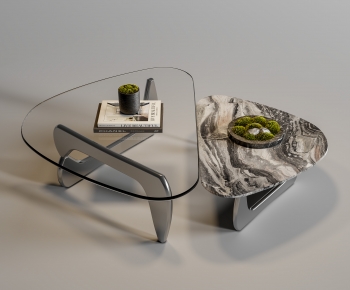 Modern Coffee Table-ID:282175066