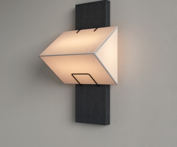 New Chinese Style Wall Lamp-ID:923039916