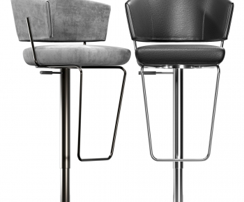 Modern Bar Chair-ID:623043061