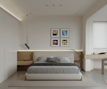 Modern Bedroom-ID:892996072