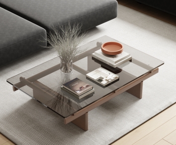 Modern Coffee Table-ID:707104921