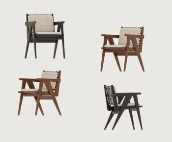 Modern Dining Chair-ID:568516026