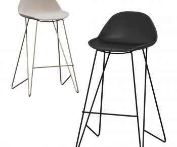 Modern Bar Chair-ID:704404126