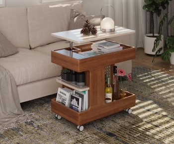 Modern Coffee Table-ID:457809087