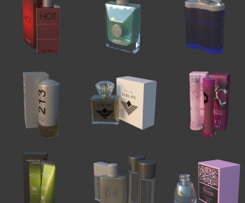 Modern Perfume/Cosmetics-ID:341360637