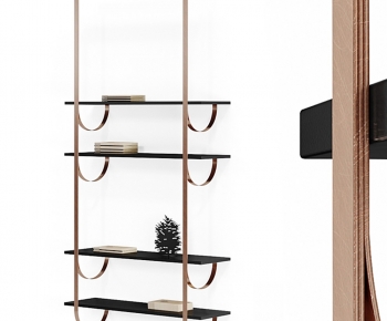 Modern Bookshelf-ID:854093077