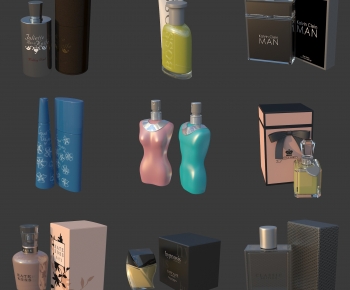 Modern Perfume/Cosmetics-ID:610627891