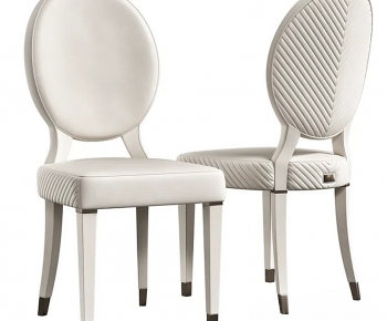 Modern Dining Chair-ID:690284011