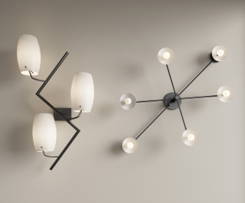 Modern Wall Lamp-ID:635008888