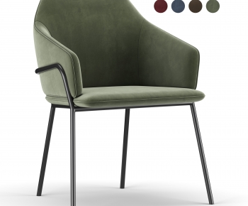 Modern Dining Chair-ID:402204046