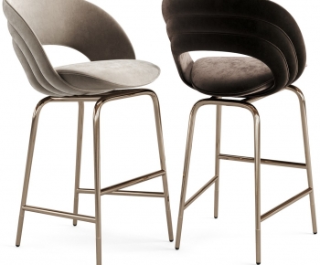 Modern Bar Chair-ID:258126022