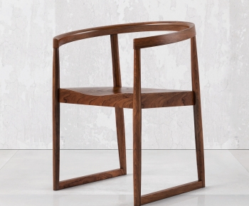 Modern Single Chair-ID:489145042