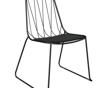 Modern Lounge Chair-ID:215326071