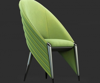 Post Modern Style Lounge Chair-ID:161449951