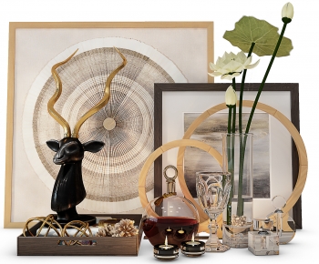 Modern Decorative Set-ID:366211896