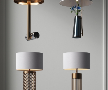 Modern Table Lamp-ID:755300058