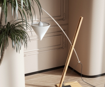 Modern Floor Lamp-ID:663372044