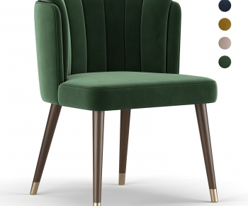 Modern Dining Chair-ID:599347114