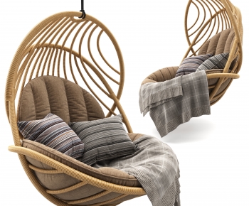 Modern Hanging Chair-ID:525374897