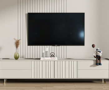 Modern TV Cabinet-ID:258641001