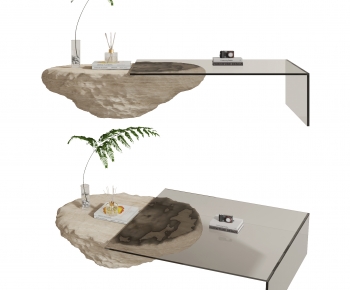 Modern Coffee Table-ID:210095889