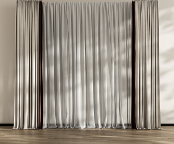 Modern The Curtain-ID:956882952