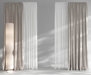 Modern The Curtain-ID:341437104