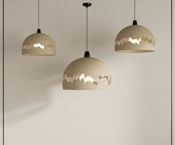 Wabi-sabi Style Droplight-ID:299329832