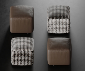 Modern Sofa Stool-ID:530461078