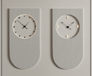 Modern Wall Clock-ID:544348967