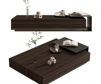 Modern Coffee Table-ID:870970016